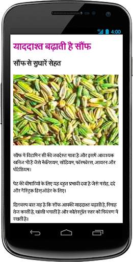 Ayurvedic Gharelu Nuskhe screenshot 6