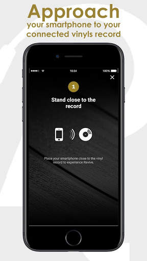 Revive Music screenshot 3