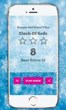 Dragon Ball Piano Game screenshot 3