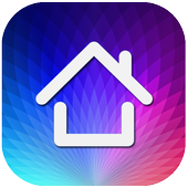Launcher 8 Pretty icon