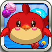 Miny Bird Bubble 1.0