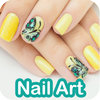New Nail Art Design icon