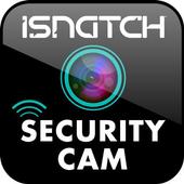isnatch Security Cam icon