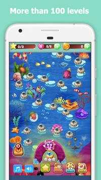 Candy Mania Blast - Candy Match 3 Games screenshot 4