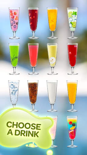 Real Drink Simulator screenshot 4
