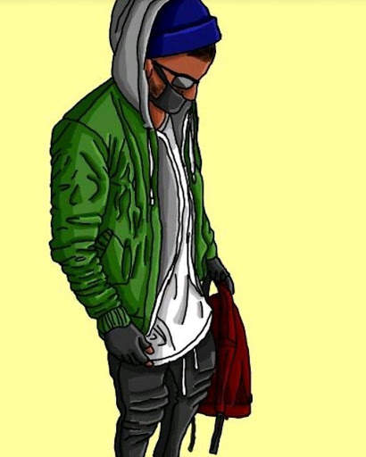 Dope Wallpaper 2020 screenshot 7