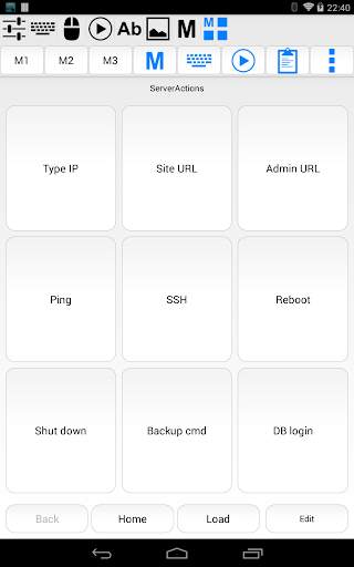 USB Remote screenshot 13