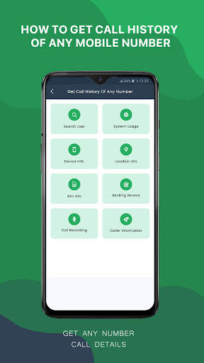 How to get call history of any mobile number screenshot 4