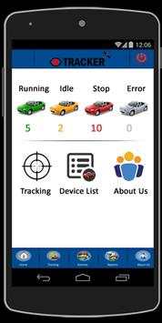 EyeTracker screenshot 1