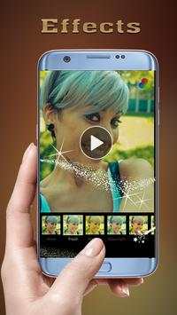 video editor application free screenshot 3