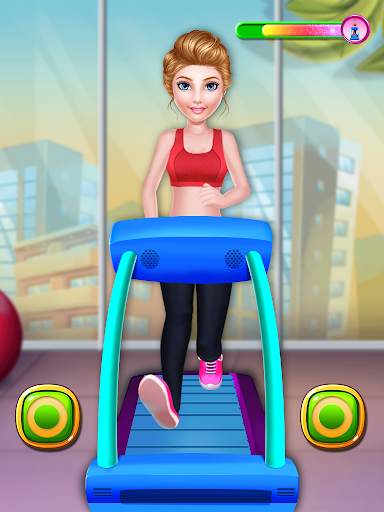 Miss World: Beauty Contest screenshot 6