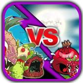 Fruits Zombie Heroes 1.1