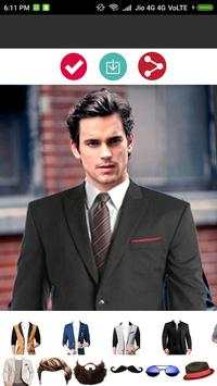 man suits photo editor : Photo Lab Picture Editor 6 تصوير الشاشة