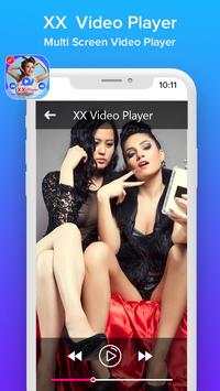 HD Video Player screenshot 3