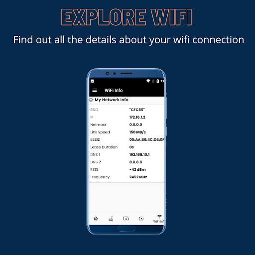 All Router Admin - Setup WiFi screenshot 6