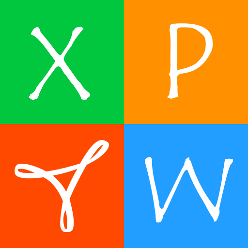 EZ Office - Word, Excel, PowerPoint, PDF Reader icon