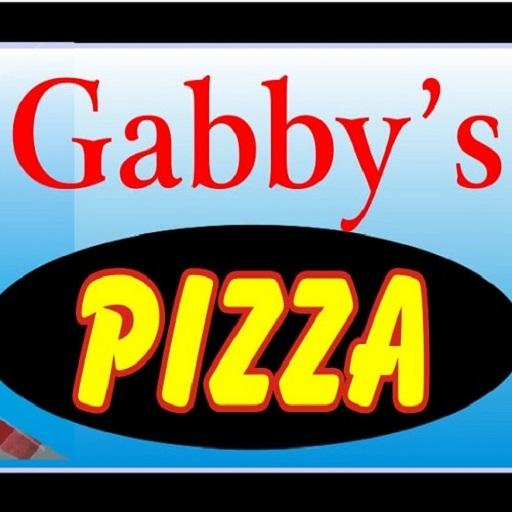 Gabby's Pizza icon