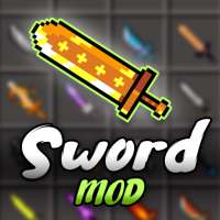 Sword Weapons Mod logo