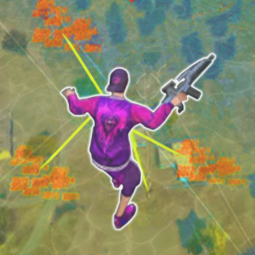 Max Headshot Auto Sensitivity icon