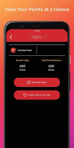 NWR Mobile App screenshot 3