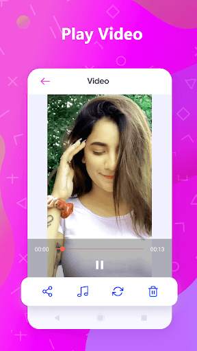 All Social Video Downloader - Free Video Download. screenshot 5