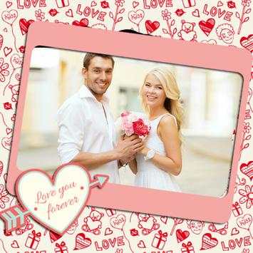 Anniversary Photo Frames screenshot 4