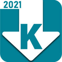 Keepvid downloader icon