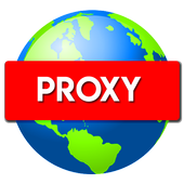 X Browser icon
