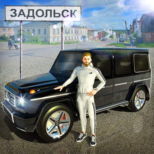 Real Driving School in City 2.33