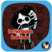 One Piece Ringtones: Brook Version 1.0