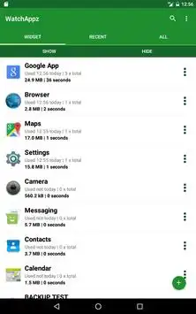 Watsapp screenshot 5