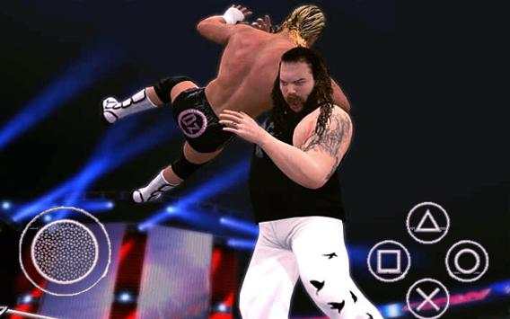 Guide For WWE 2K17 स्क्रीनशॉट 1