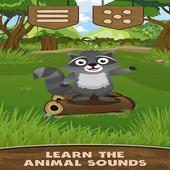 Animal Sounds icon