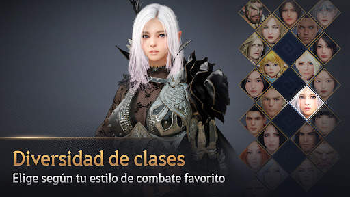 Black Desert Mobile screenshot 3