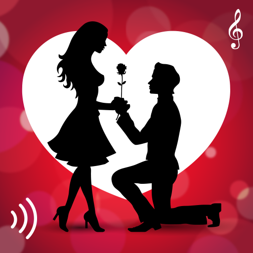 New Romantic Ringtone 2020 icon
