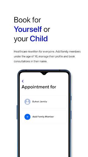 Aegle Health - Talk to a doctor, 24/7 screenshot 3