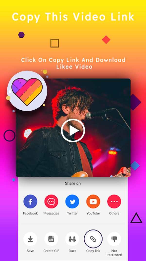 Video Downloader Master – Free Video Downloader HD screenshot 7