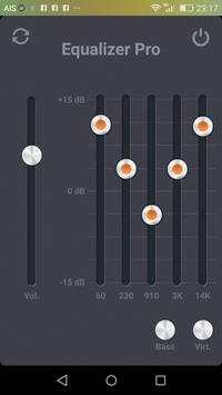 Best Equalizer Pro screenshot 3