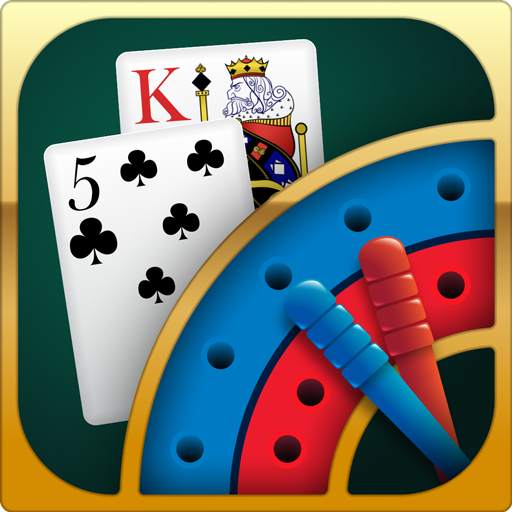 Aces® Cribbage 2.1.11