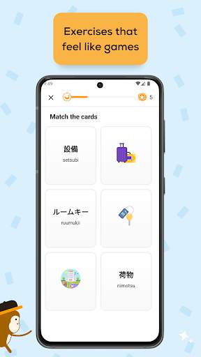 Learn Japanese with Ling screenshot 3