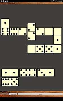 New Dominoes Game and Strategy screenshot 3