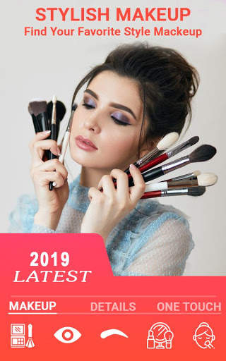 Best Photo Editor - Zoom HD Camera screenshot 6