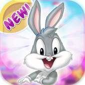 Looney Tunes Bunny Dash 1.0