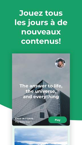 PLAM! Play And Learn screenshot 1