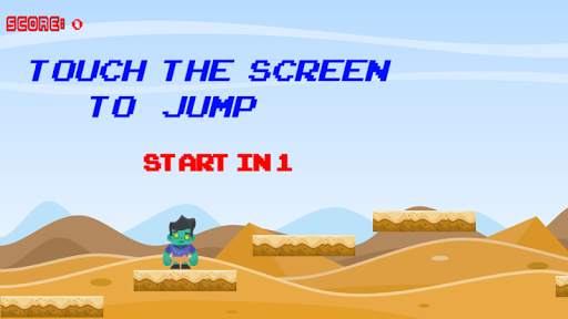 Zombie Runner screenshot 2