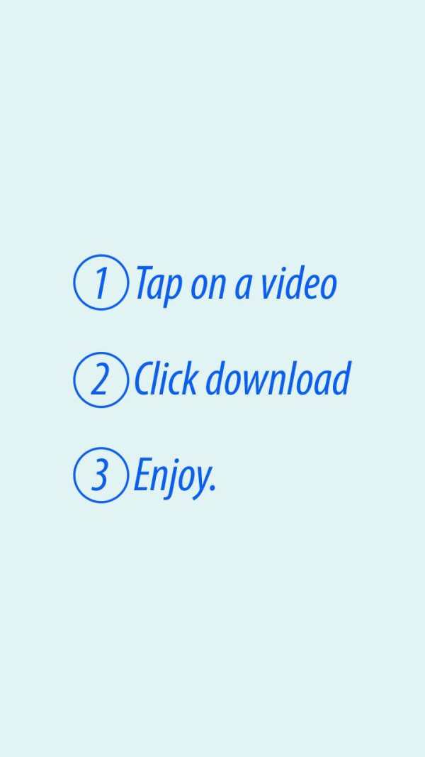 Video Downloader for Facebook screenshot 1