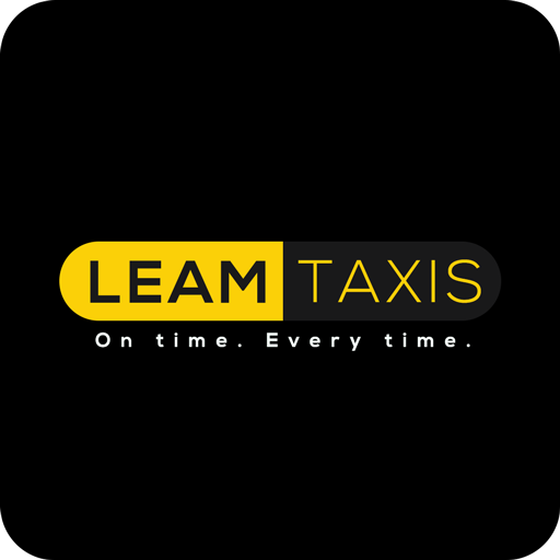 Leam Taxis Driver icon