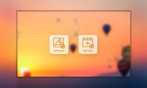 VideoEditor screenshot 1