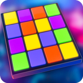 DJ Mix Drum Pad icon