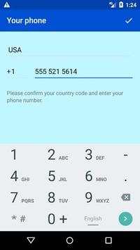 Best Messenger App screenshot 1